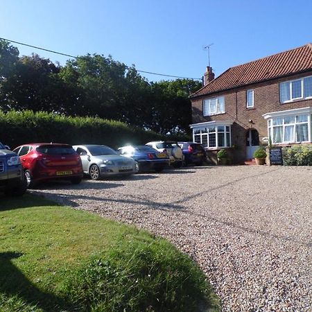 Armeria Wells-next-the-Sea Exterior foto